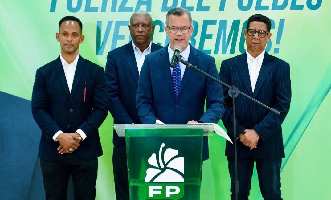 FP: «Millones de hogares sufren crisis suministro agua potable»