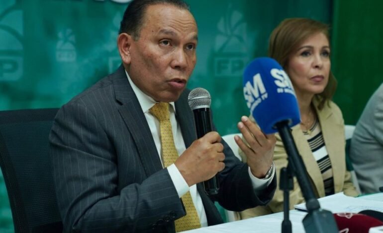 FP tilda Gobierno «Inhumano» por alzas precios combustibles