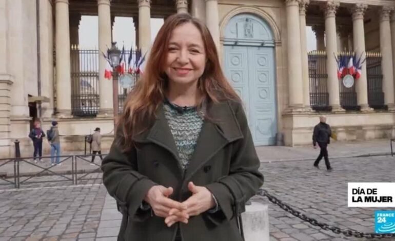 Francia busca eliminar el «deber conyugal» de su legislación (3/9)