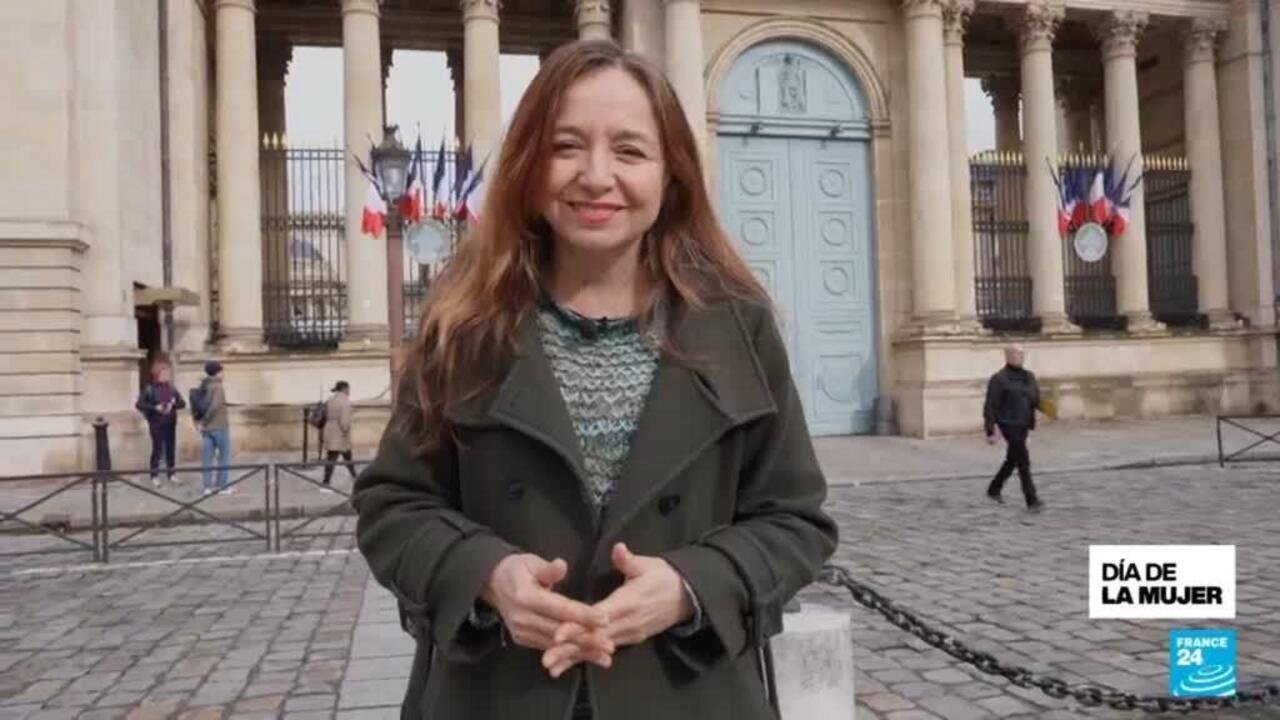 Francia busca eliminar el «deber conyugal» de su legislación (3/9)