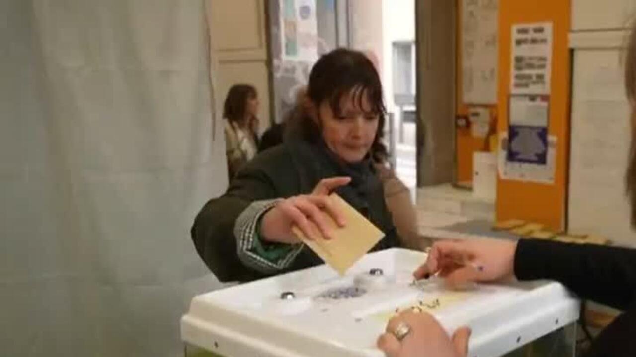 Francia decide: el panorama en la segunda vuelta de las elecciones municipales