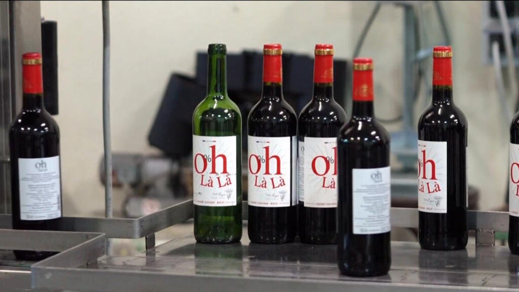 Francia: innovación para preservar su cultura del vino