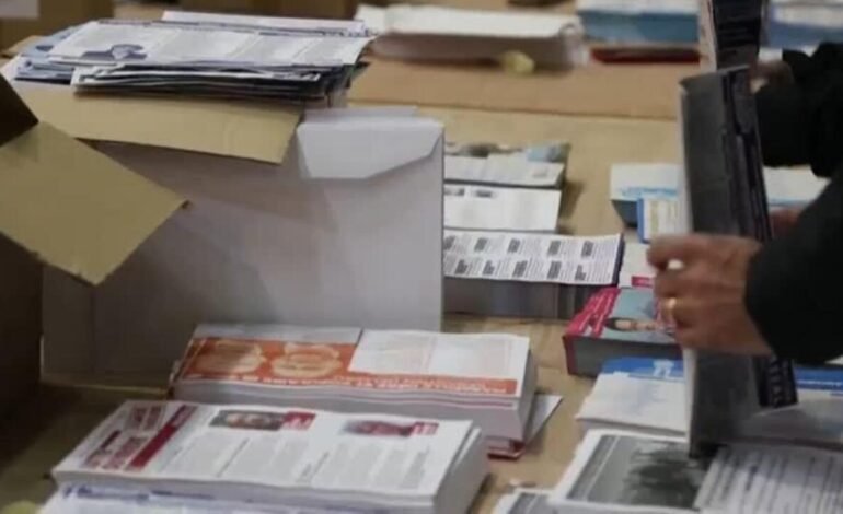 Francia se alista para renovar alcaldes y consejeros municipales