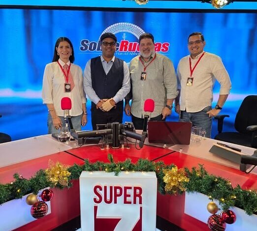 Franjul Motor Collection y Sobre Ruedas con Harold Abbott anuncian alianza estratégica para impulsar el segmento de autos clásicos