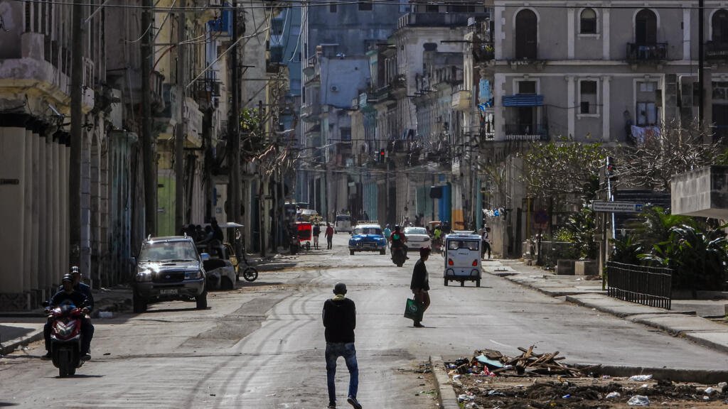 Frente al bloqueo energético, ¿qué estaría Cuba dispuesta a negociar con Estados Unidos?