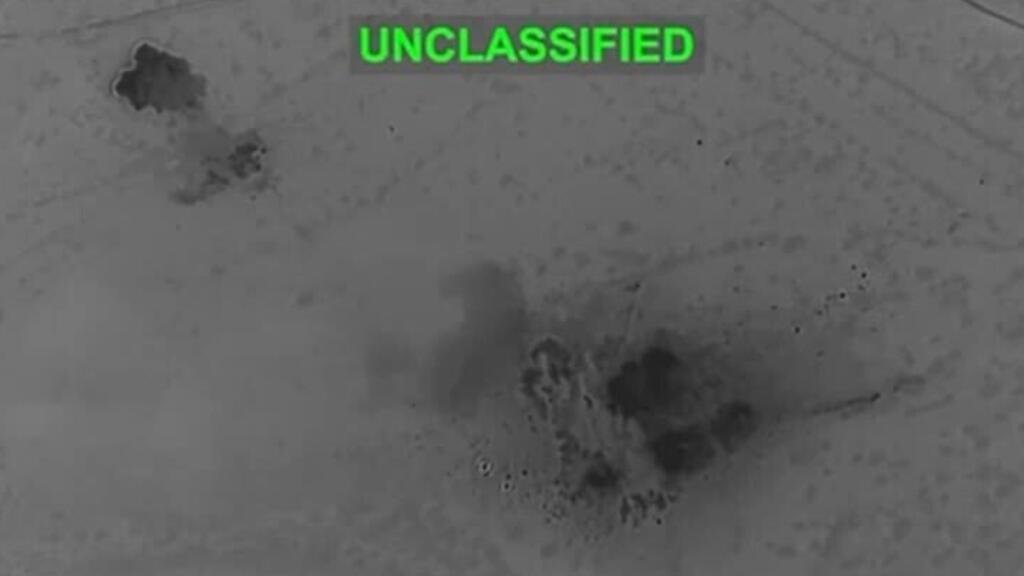 Fuego a la isla de Kharg: lo que hay que saber de los ataques que pueden definir el rumbo de la guerra en Irán