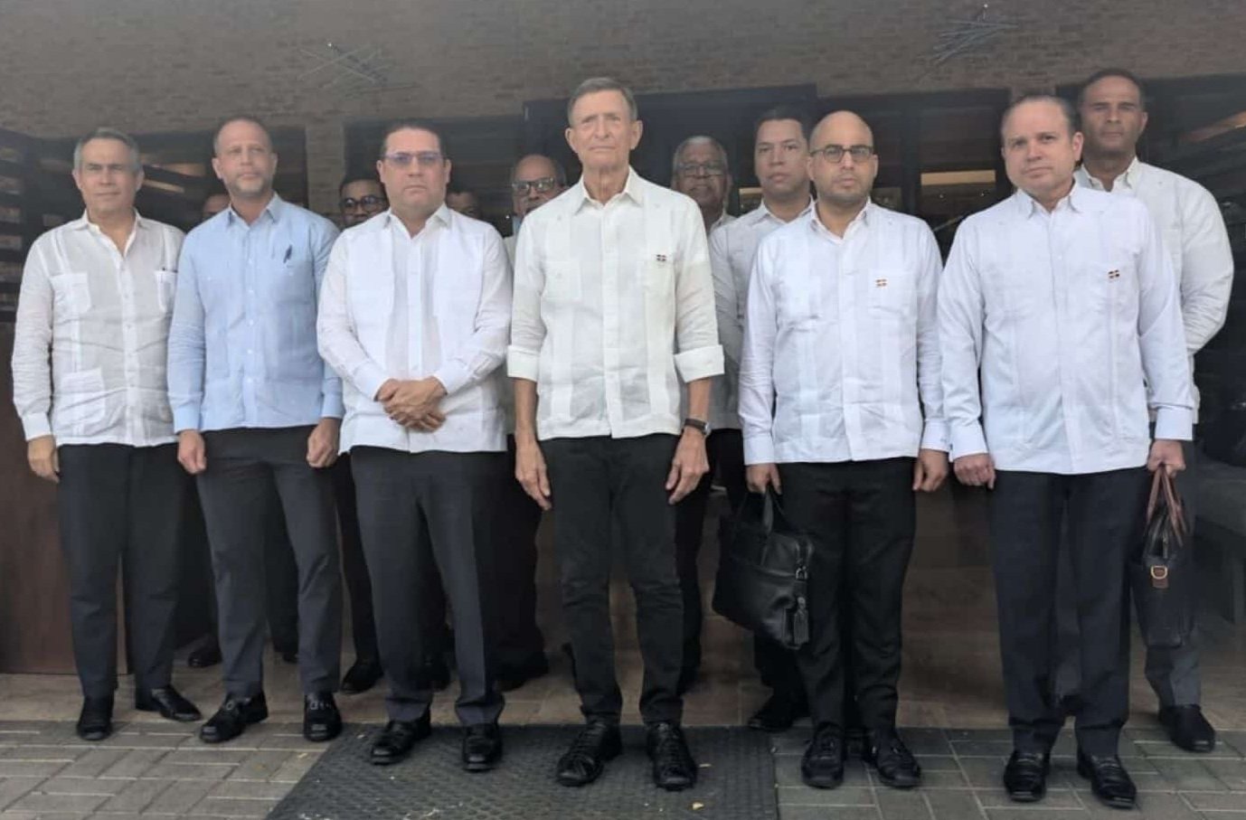 Fuerza contra bandas de Haití iniciará despliegue el 1 de abril