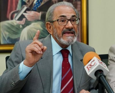 Fuerza del Pueblo cuestiona política ambiental del Gobierno