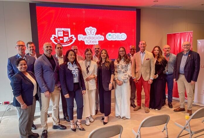 Fundación iQtek lanza la I Convocatoria Talento Tek 2026 para impulsar el talento joven