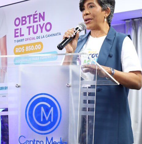 Fundación Manos Unidas por Autismo promoverá inclusión educativa en la undécima caminata “Dale Color a Mi Vida” 