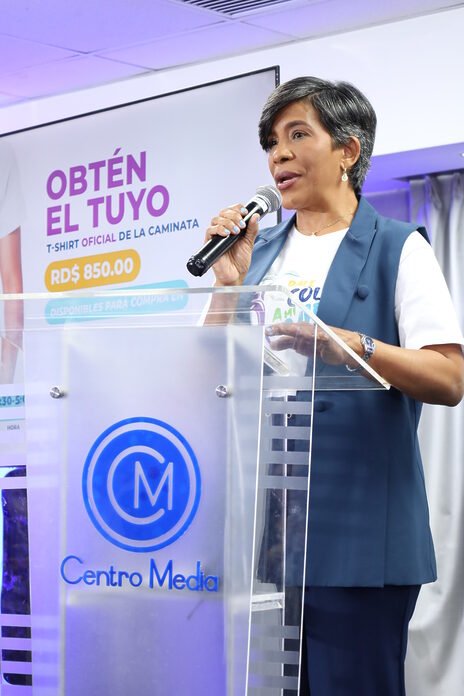 Fundación Manos Unidas por Autismo promoverá inclusión educativa en la undécima caminata “Dale Color a Mi Vida” 