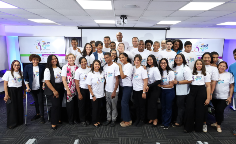 Fundación Manos Unidas por
Autismo anuncia caminata