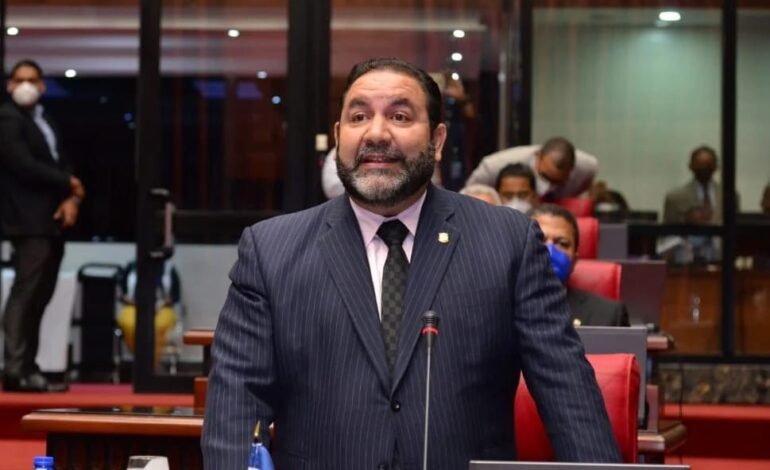 Genao valora proyecto suprime candidaturas independientes