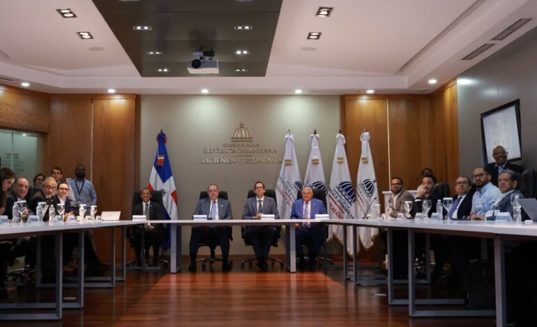 Gobierno autoriza firma digital eficientizar aprobación pagos