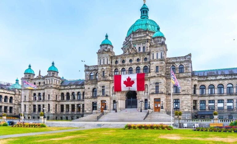 Gobierno de Canadá abre becas en 2026 para estudiantes internacionales con manutención y tiquetes