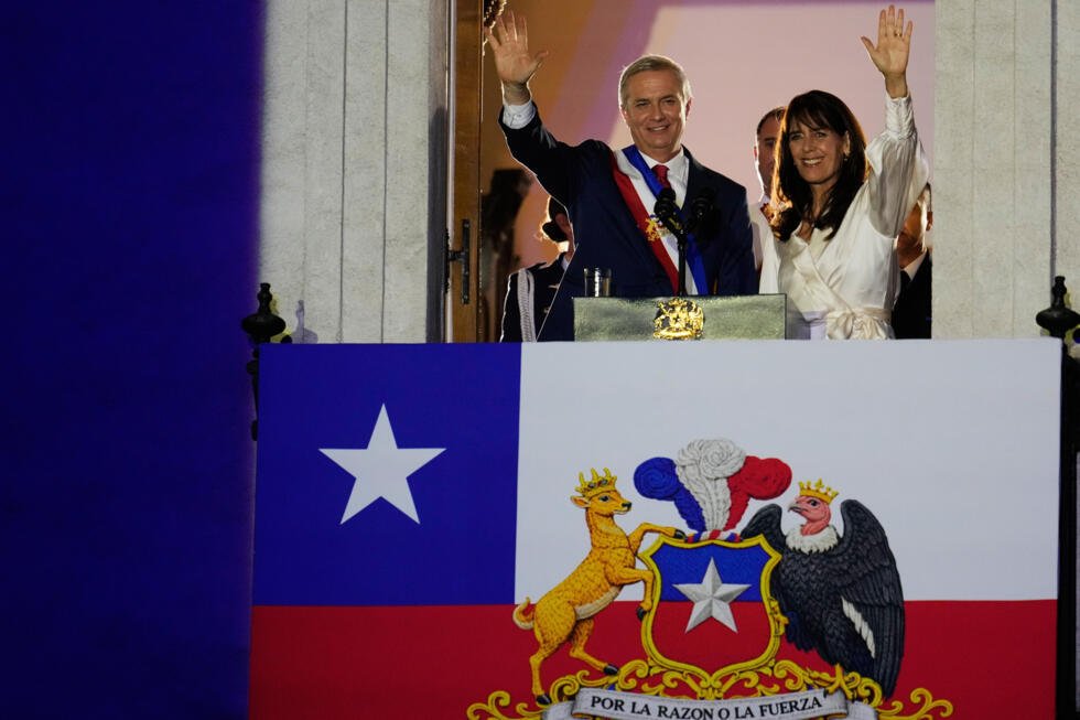 Gobierno de Kast anuncia recorte del 3% en seguridad, generando debate sobre coherencia con su campaña