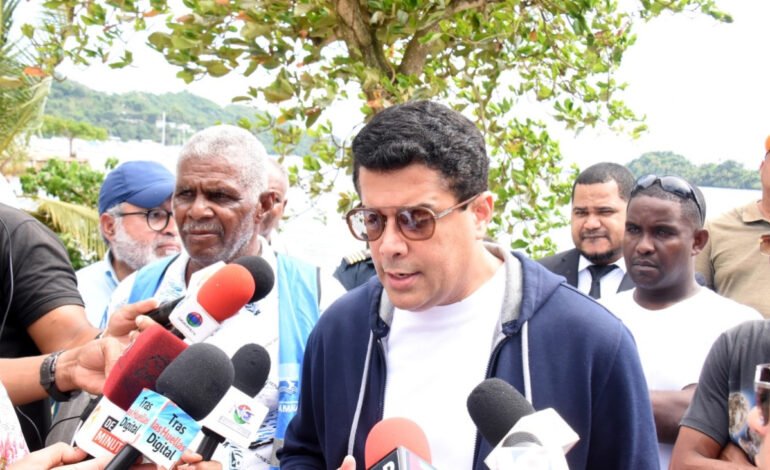 Gobierno dominicano activará mesa de trabajo con aerolíneas ante alza del combustible y protege el turismo