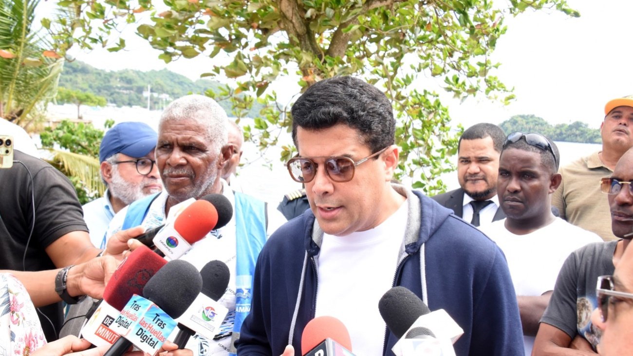 Gobierno dominicano activará mesa de trabajo con aerolíneas ante alza del combustible y protege el turismo