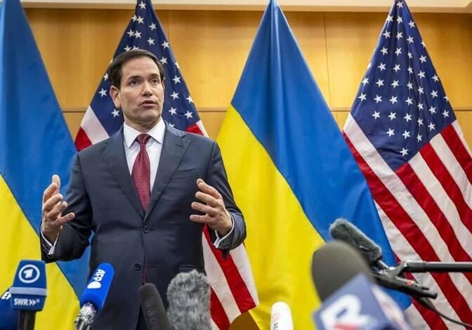 Gobierno EEUU descarta uso de tropas terrestres en guerra Irán