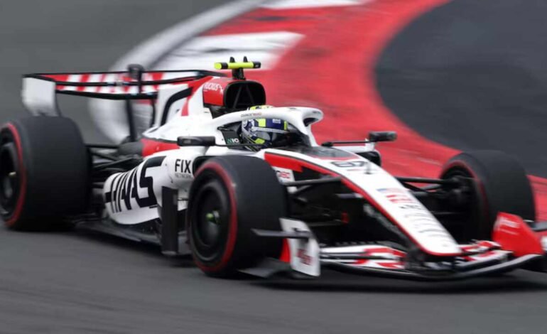 Godzilla llegará a la Fórmula 1 en el Gran Premio de Japón 2026