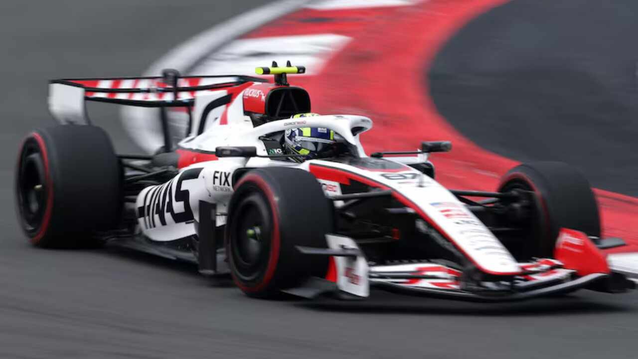 Godzilla llegará a la Fórmula 1 en el Gran Premio de Japón 2026