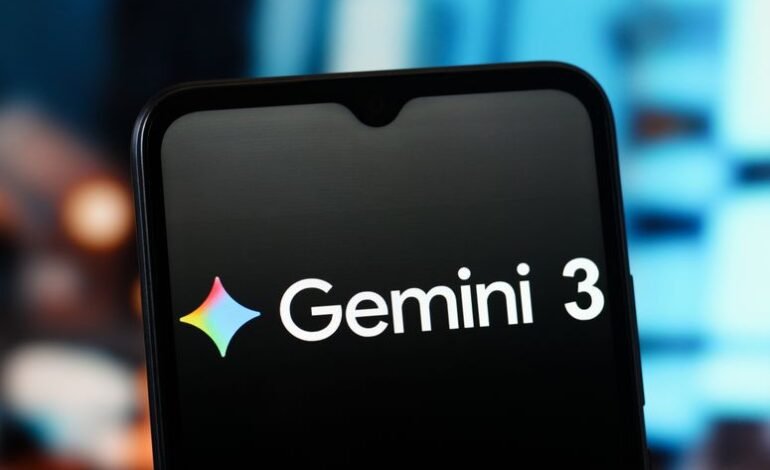Google Maps integrará Gemini para crear viajes inteligentes en su mayor actualización en una década