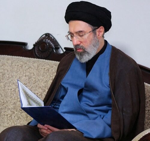 Guardia revolucionaria iraní amenaza con “destrucción total de la infraestructura militar y económica de la región”