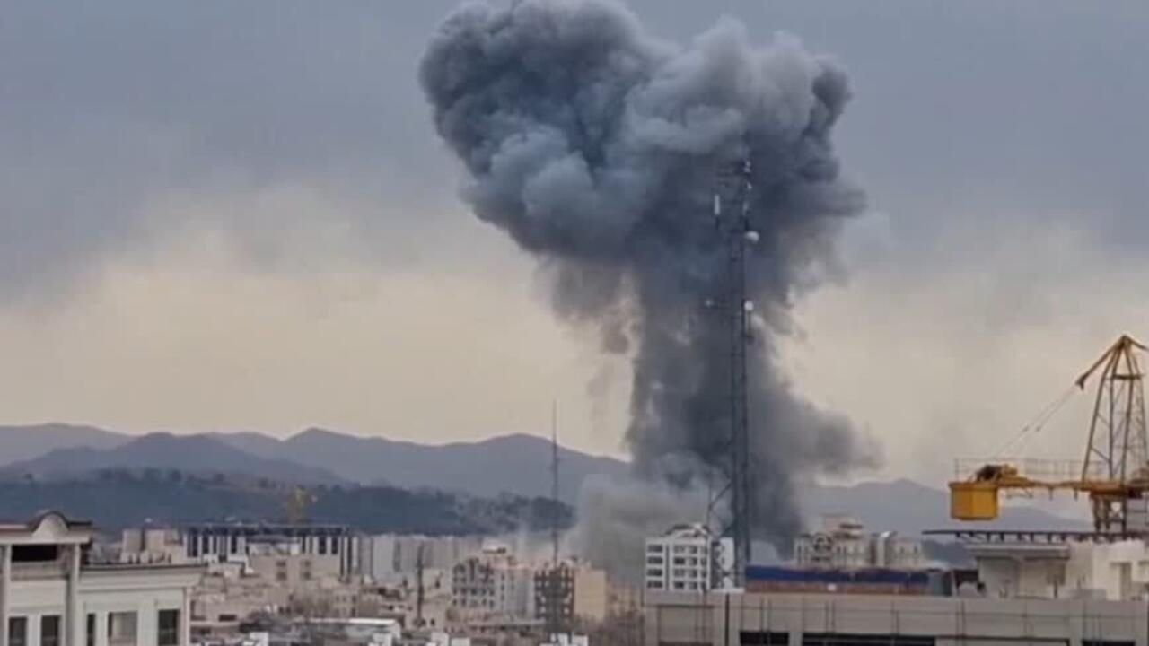 Guerra con Irán: las contradicciones del plan de Trump para Teherán