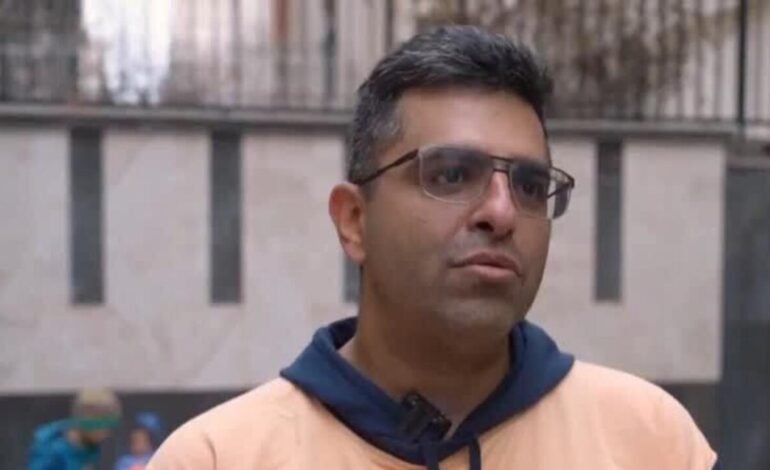 Guerra en Irán: la vida cotidiana entre sirenas, incertidumbre y tensiones internacionales