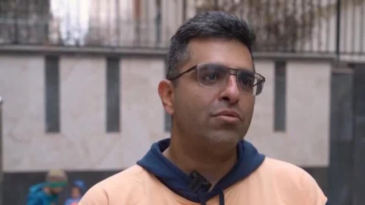 Guerra en Irán: la vida cotidiana entre sirenas, incertidumbre y tensiones internacionales