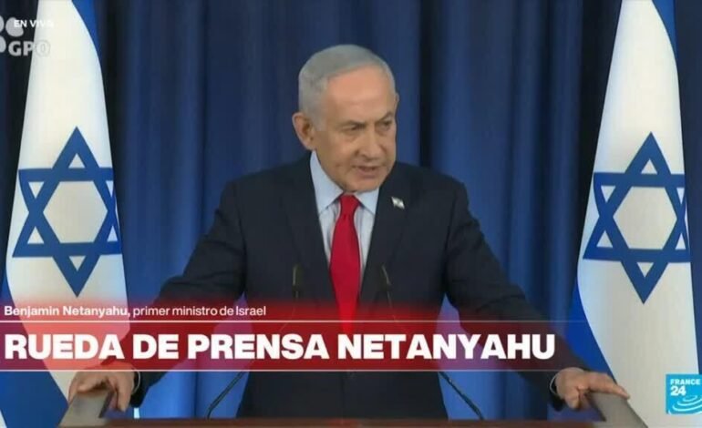 Guerra en Medio Oriente: por qué Donald Trump y Benjamin Netanyahu divergen sobre Irán