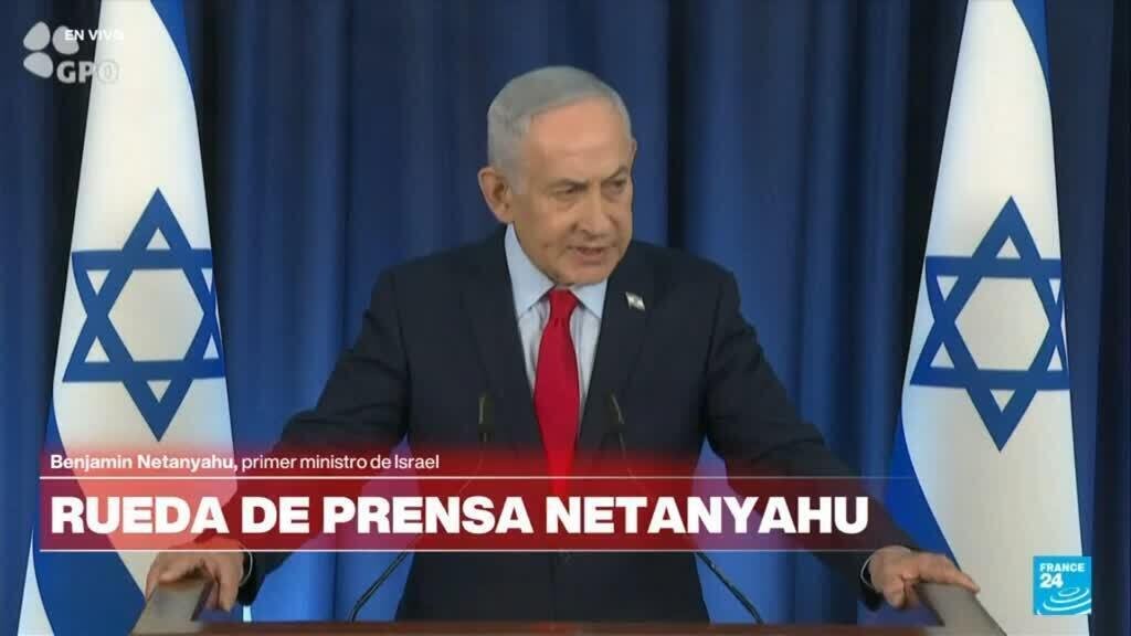 Guerra en Medio Oriente: por qué Donald Trump y Benjamin Netanyahu divergen sobre Irán