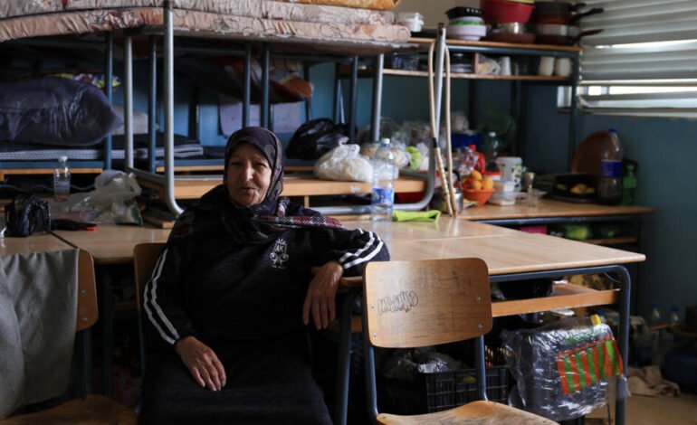 Guerra en Medio Oriente y éxodo masivo: millones de desplazados en Irán y Líbano