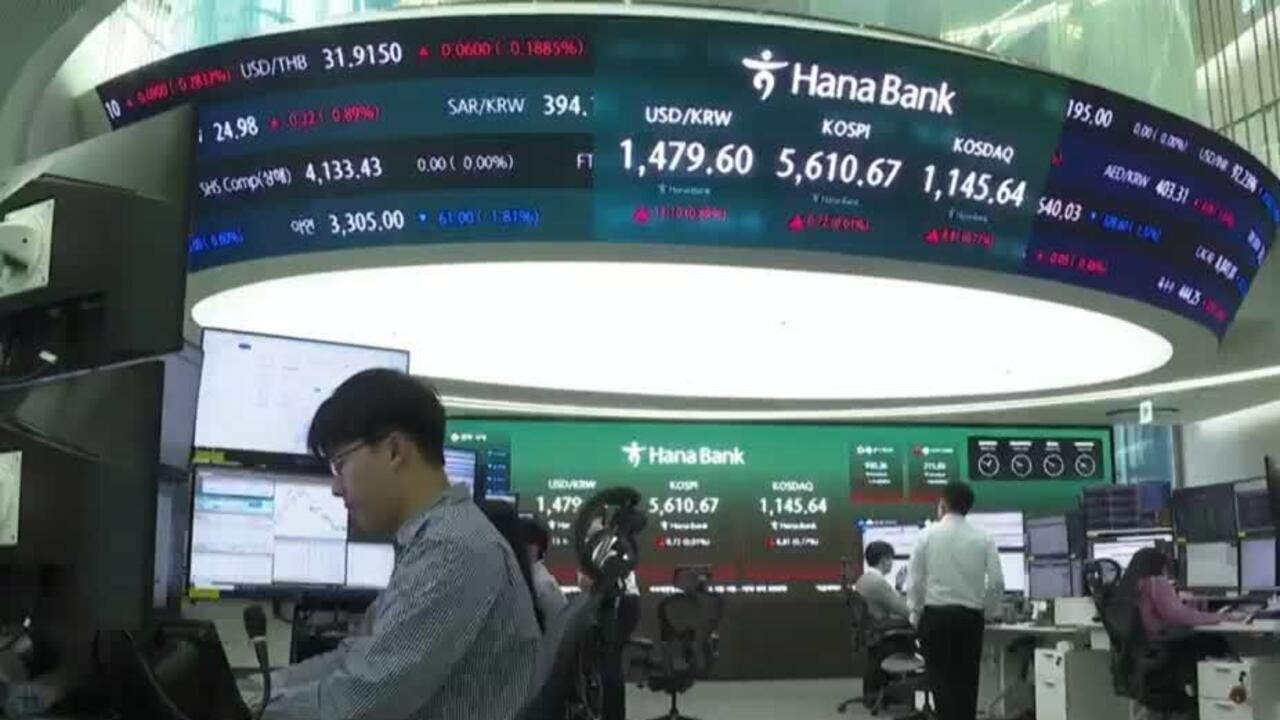 Guerra entre Israel, EE. UU. e Irán sacude los mercados globales: petróleo al alza