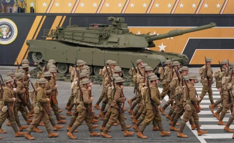 ¿Guerra y diplomacia? EE. UU. enviará miles de militares a Medio Oriente pese a intención de diálogo con Irán