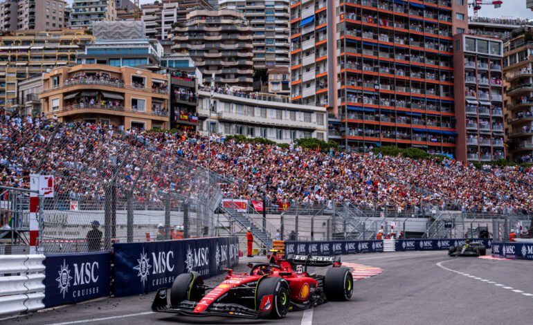 Guía para entender la Fórmula 1: reglas, puntos y calendario