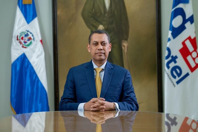 Guido Gómez Mazara participará este miércoles en panel de Georgetown University sobre redes, infraestructura digital y gobernanza tecnológica