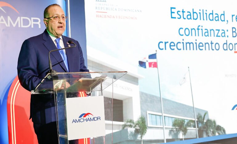 Hacienda enviará un proyecto para eliminar varios impuestos