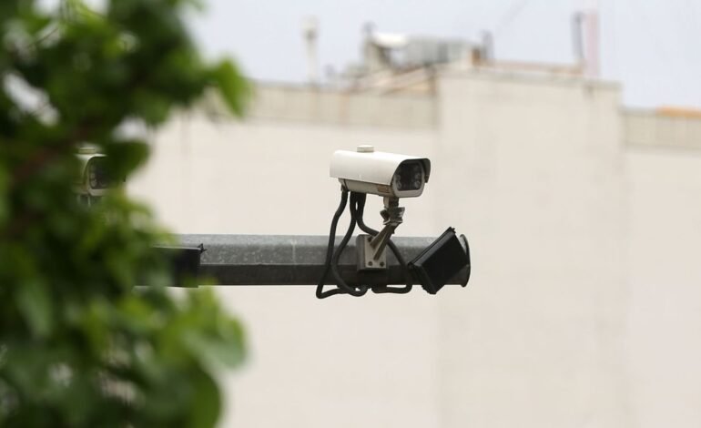 Hackear cámaras de seguridad se ha convertido en la nueva arma de guerra