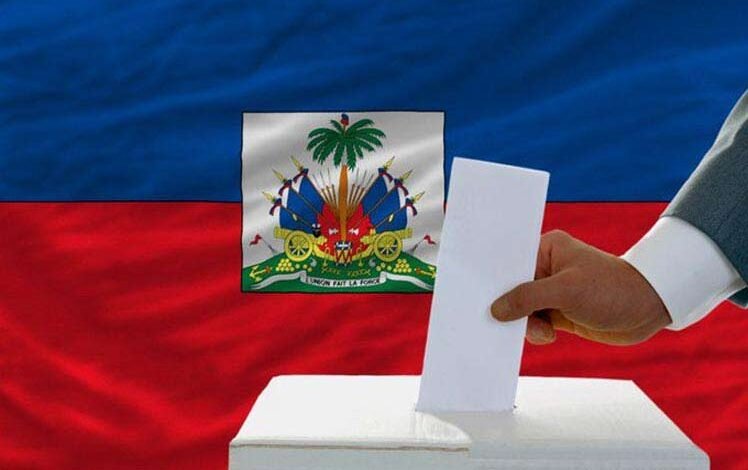 HAITI: Comienzan preparativos para comicios del 30 de agosto
