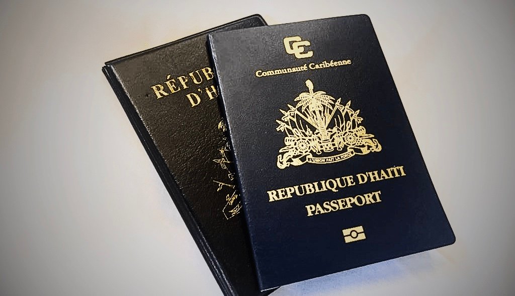 Haití: Vinculan a funcionarios con falsificación de pasaportes
