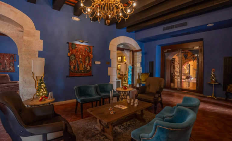 Hodelpa Nicolás de Ovando anuncia su nueva propuesta pet friendly