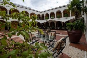 Hodelpa Nicolás de Ovando lanza experiencia Pet-Friendly en la ciudad colonial