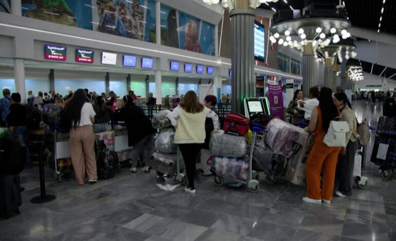 Honduras: médicos cubanos abandonan el país tras fin de convenio