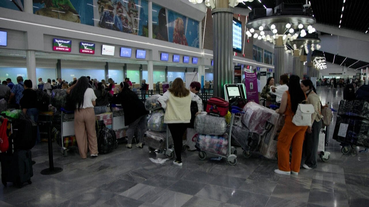 Honduras: médicos cubanos abandonan el país tras fin de convenio