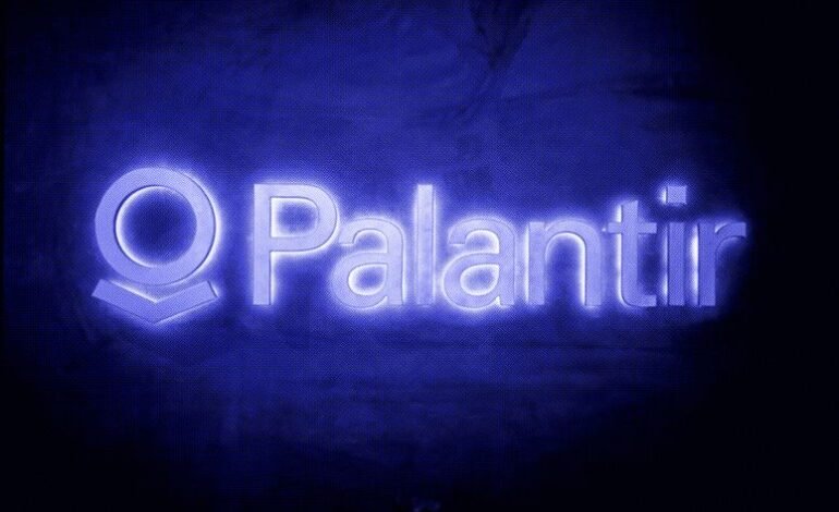 IA, conflicto y defensa: lo que vimos en la conferencia de Palantir