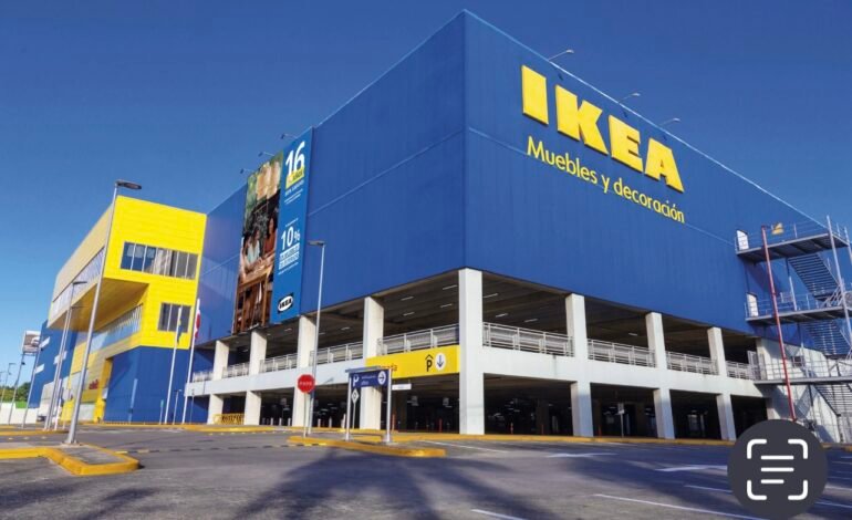 IKEA celebra 16 años en la RD; anuncia el inicio de campaña