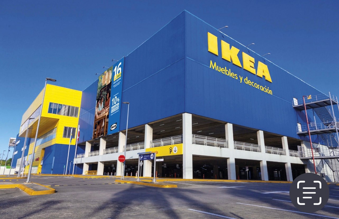 IKEA celebra 16 años en la RD; anuncia el inicio de campaña