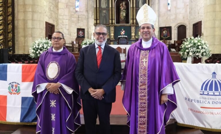 Director Desarrollo de la Comunidad destaca accionar de la institución