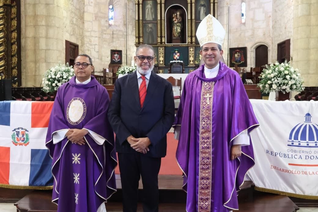 Director Desarrollo de la Comunidad destaca accionar de la institución